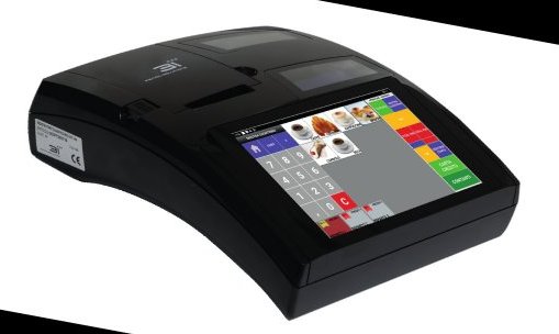 RT 50 TOUCH